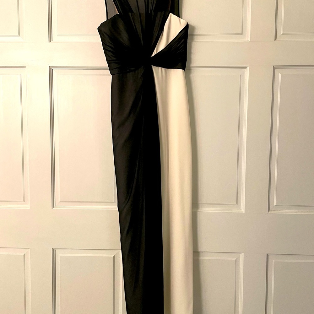 Bcbg formal dress